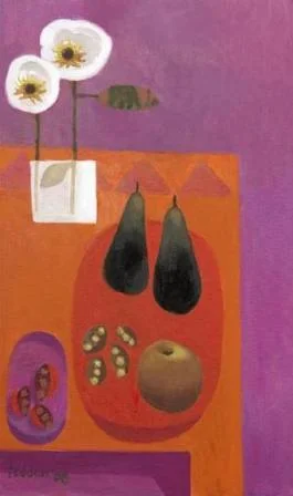 Two Pears 2008